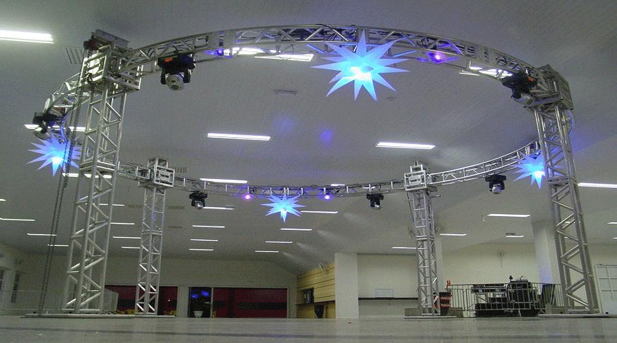 6 Dicas para o Melhor Aluguel de Box Truss em Eventos