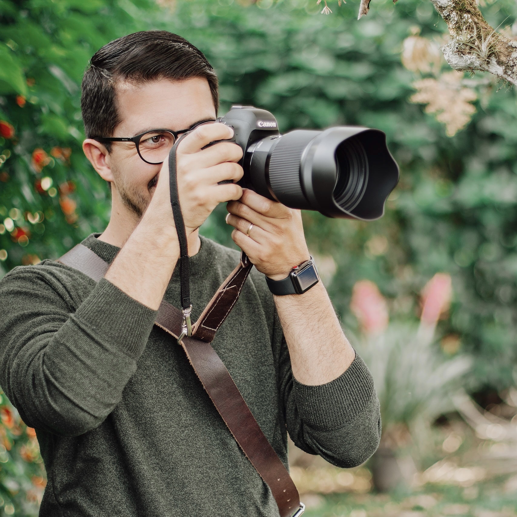 7 Dicas para um Book Fotográfico de Eventos Incrível