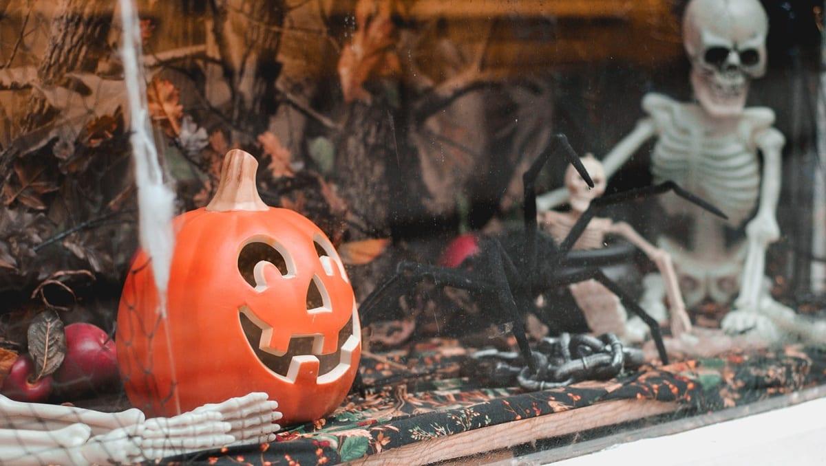 Oito sugestões para criar um Halloween 2022 inesquecível