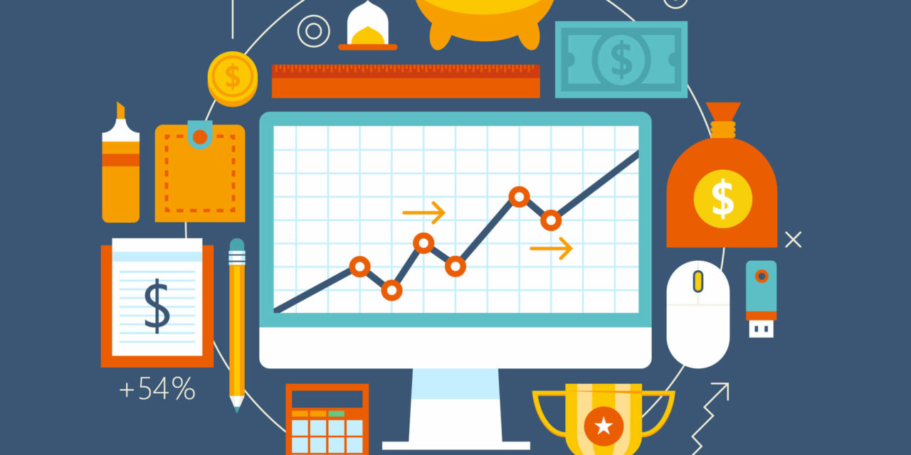 6 dicas de gestão financeira para negócios