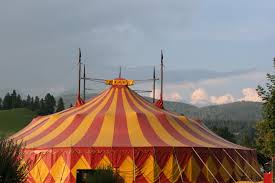 7 dicas para Aluguel de Tenda de Circo com segurança