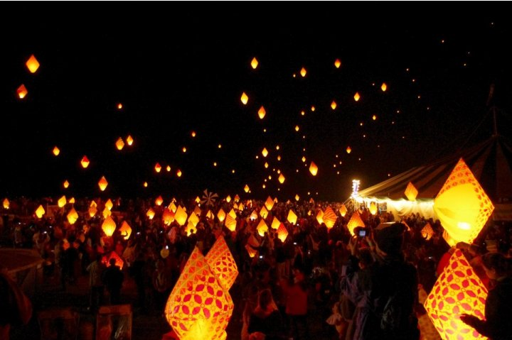 De onde vem a tradição das festas juninas?