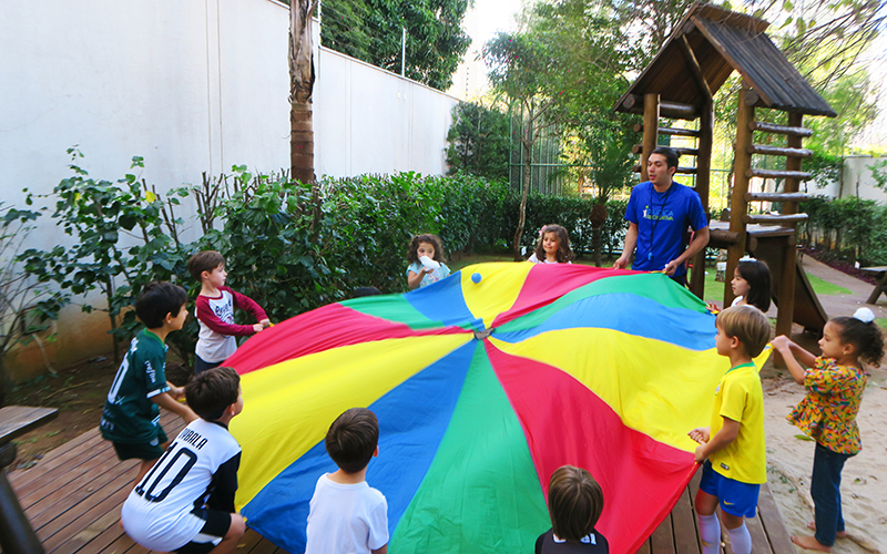 10 dicas de Decoração Infantil para eventos