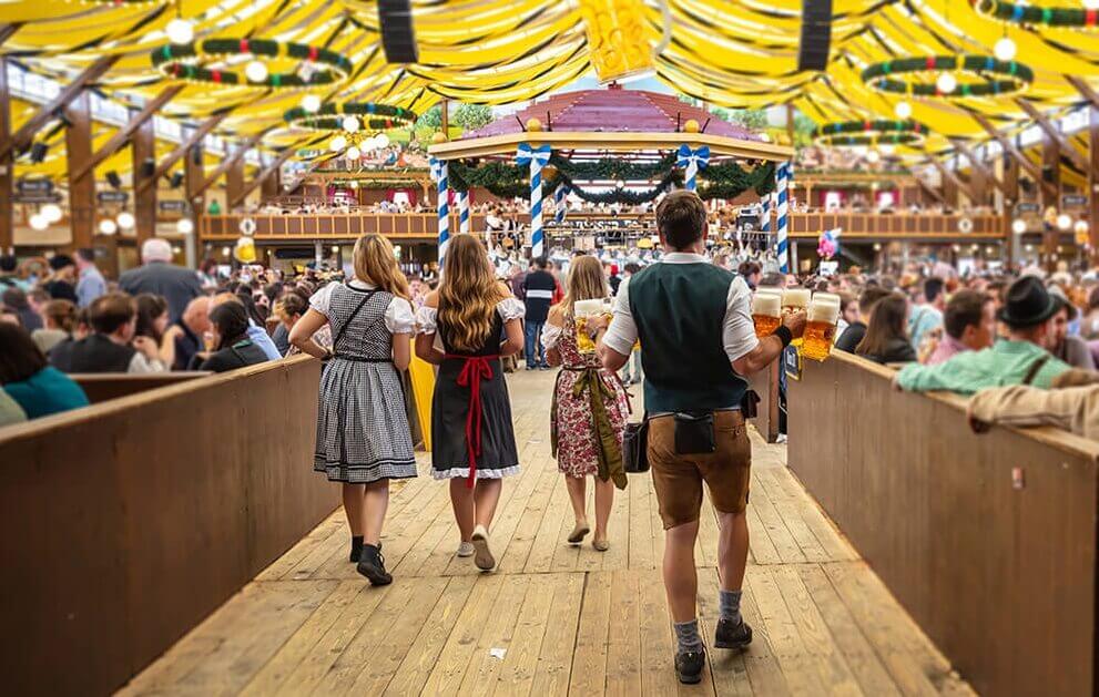 10 dicas para organizar Oktoberfest 2022 de sucesso