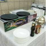 Dannis Crepes
