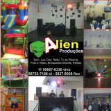 Alien Produções