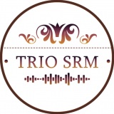 Trio Srm - Músicos para Casamentos