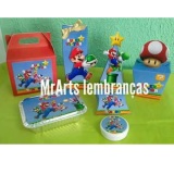 Mr Arts Lembranças