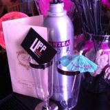 Upp Bartenders Performance