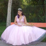 Solange noivas ,debutantes e festas