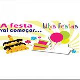 Lilys Festas e Impressos