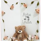 Artelindha coisas fofas feitas à mão
