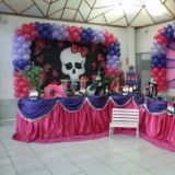 Nnanne´s Eventos