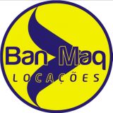 Ban Maq Locações Banheiro Quimico e Container
