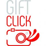 Gift Click - Cabines e Totens Fotográficos