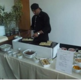 Buffet de Crepe Rio de Janeiro