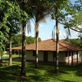 Sitio Do Engenho