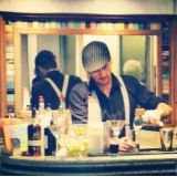 Bortolozzi Cocktails & Entretenimento