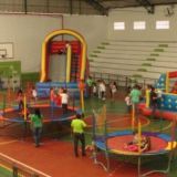 Aluguel Brinquedos,mesas e cadeiras