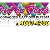 Dia de Festa