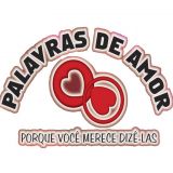 Palavras de Amor Mensagens Fonadas e Ao Vivo