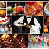 Oliveira Serviços de Buffet, Open Bar e Eventos