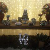 Aline Eventos Planejamento de eventos
