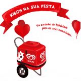 Carrelli comercio de alimentos ltda