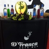 D´frnaça Arts Bar