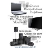 Plug Campinas