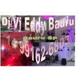 DJ VJ Eddy Vizoni - Bauru-sp