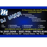 Dj Morbi Eventos Ribeirão Preto
