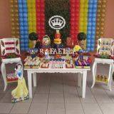 Espaço Zás Trás Bistrô e Buffet