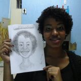 Rogerio di Paula caricaturas