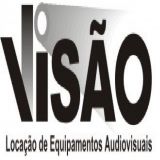 Visão Audiovisual - Soluções multimídia