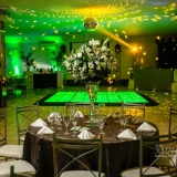 Party House Centro de Eventos