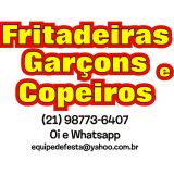 Flamengo Garçons e Equipe