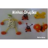 Minhas Criações
