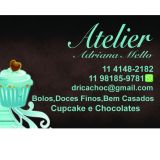 Adriana Mello