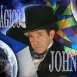 Magico Johnny Festas Em Geral