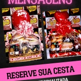 Millenium Mensagens & Cestas