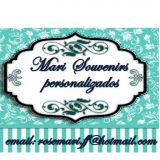 Mari Souvenirs Personalizados