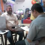 Nilson Féllix Caricaturista