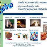 Clubinho Pampulha
