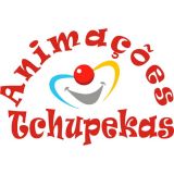 Animações Tchupekas
