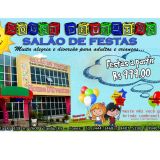House D´Eventus By Lilica Festas