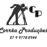 Corrêa Produções Audiovisuais.