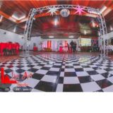 Clube dos Cabos e Soldados - Lisi Art Eventos