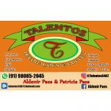 Talentos Buffet & Eventos
