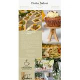 Porto Sabor Catering